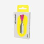 St Staleks Pro Uniq Combo Rounded Wide Pusher WPPQ-17