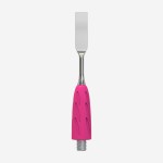 St Staleks Pro Uniq Combo Straight Flat Pusher WPPQ-18