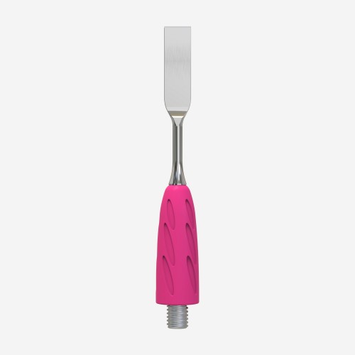 St Staleks Pro Uniq Combo Straight Flat Pusher WPPQ-18