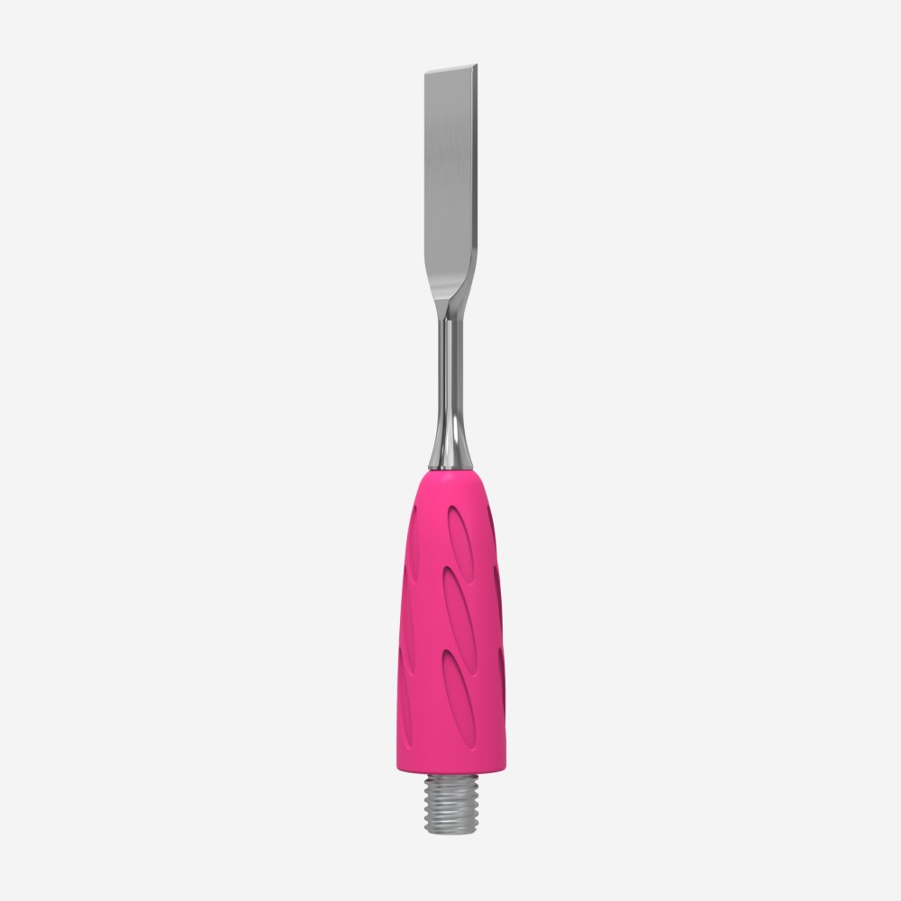St Staleks Pro Uniq Combo Straight Flat Pusher WPPQ-18