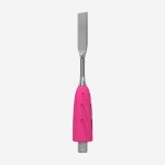 St Staleks Pro Uniq Combo Straight Flat Pusher WPPQ-18