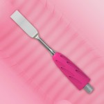 St Staleks Pro Uniq Combo Straight Flat Pusher WPPQ-18
