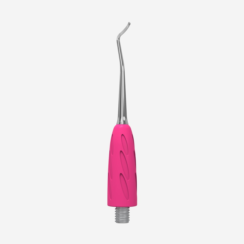 St Staleks Pro Uniq Combo Curette (Bend To The Left) WPPQ-31 St Staleks Pro Uniq Combo Curette (Bend To The Left) WPPQ-31