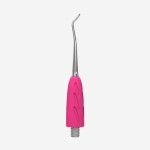St Staleks Pro Uniq Combo Curette (Bend To The Left) WPPQ-31 St Staleks Pro Uniq Combo Curette (Bend To The Left) WPPQ-31