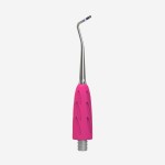 St Staleks Pro Uniq Combo Curette (Bend To The Left) WPPQ-31 St Staleks Pro Uniq Combo Curette (Bend To The Left) WPPQ-31