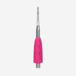 St Staleks Pro Uniq Combo Toenail File With A Bent End WPPQ-37