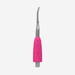 St Staleks Pro Uniq Combo Toenail File With A Bent End WPPQ-37