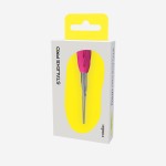 St Staleks Pro Uniq Combo Straight Toenail File WPPQ-38 St Staleks Pro Uniq Combo Straight Toenail File WPPQ-38