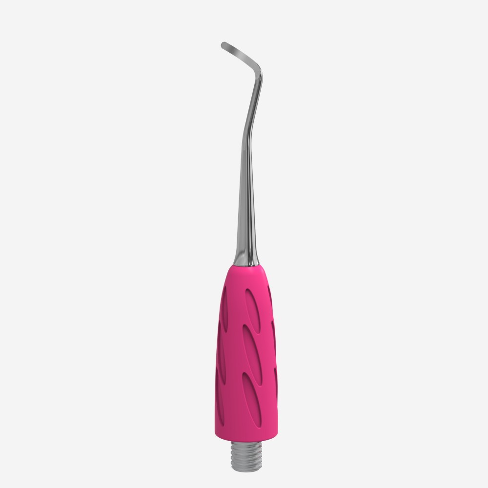 St Staleks Pro Uniq Combo Curette (Bend To The Right) WPPQ-32 St Staleks Pro Uniq Combo Curette (Bend To The Right) WPPQ-32