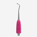 St Staleks Pro Uniq Combo Curette (Bend To The Right) WPPQ-32 St Staleks Pro Uniq Combo Curette (Bend To The Right) WPPQ-32