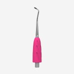 St Staleks Pro Uniq Combo Curette (Bend To The Right) WPPQ-32 St Staleks Pro Uniq Combo Curette (Bend To The Right) WPPQ-32