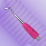 St Staleks Pro Uniq Combo Curette (Bend To The Right) WPPQ-32 St Staleks Pro Uniq Combo Curette (Bend To The Right) WPPQ-32