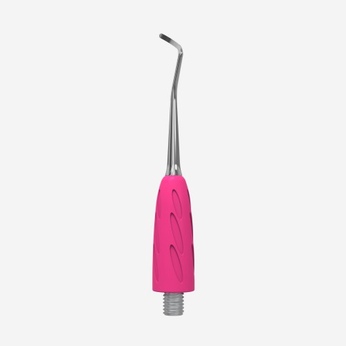 St Staleks Pro Uniq Combo Curette (Bend To The Right) WPPQ-32