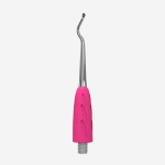 St Staleks Pro Uniq Combo Hemisphere Curette WPPQ-33 St Staleks Pro Uniq Combo Hemisphere Curette WPPQ-33