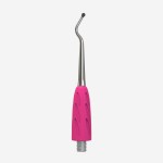 St Staleks Pro Uniq Combo Hemisphere Curette WPPQ-33 St Staleks Pro Uniq Combo Hemisphere Curette WPPQ-33