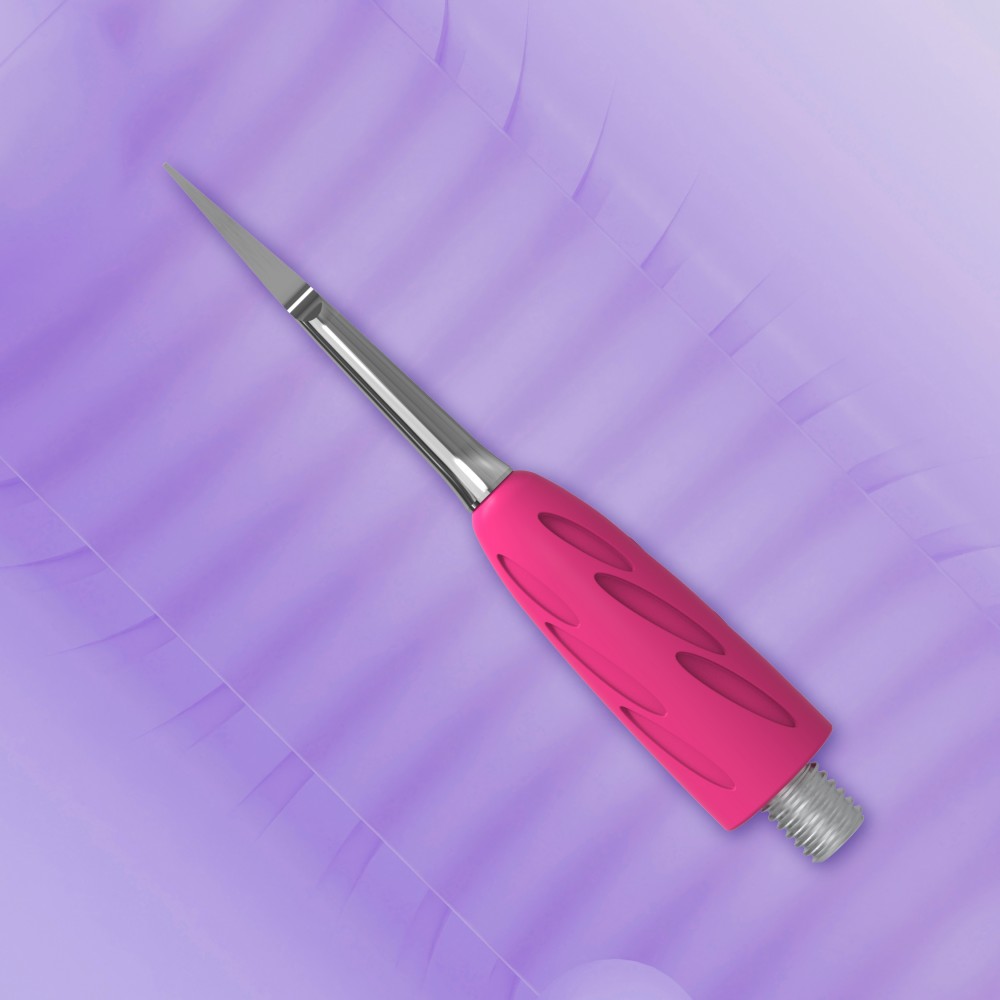 St Staleks Pro Uniq Combo Toenail Cleaner WPPQ-34