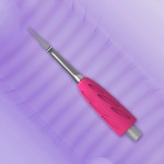 St Staleks Pro Uniq Combo Toenail Cleaner WPPQ-34
