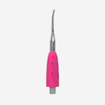 St Staleks Pro Uniq Combo Narrow Toenail File With A Bent End WPPQ-35