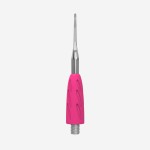 St Staleks Pro Uniq Combo Narrow Toenail File With A Bent End WPPQ-35