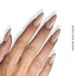 Gel It Up Ημιμόνιμο Βερνίκι Νυχιών N025 Latte Mouse, 11ml Gel It Up Ημιμόνιμο Βερνίκι Νυχιών N025 Latte Mouse, 11ml