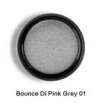 Disco Reflective Woolen Powder Grey 2g Disco Reflective Woolen Powder Grey 2g