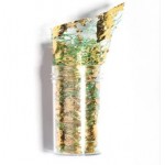 Foils Mesh (Πλέγμα) #8 Green & Gold Foils Mesh (Πλέγμα) #8 Green & Gold
