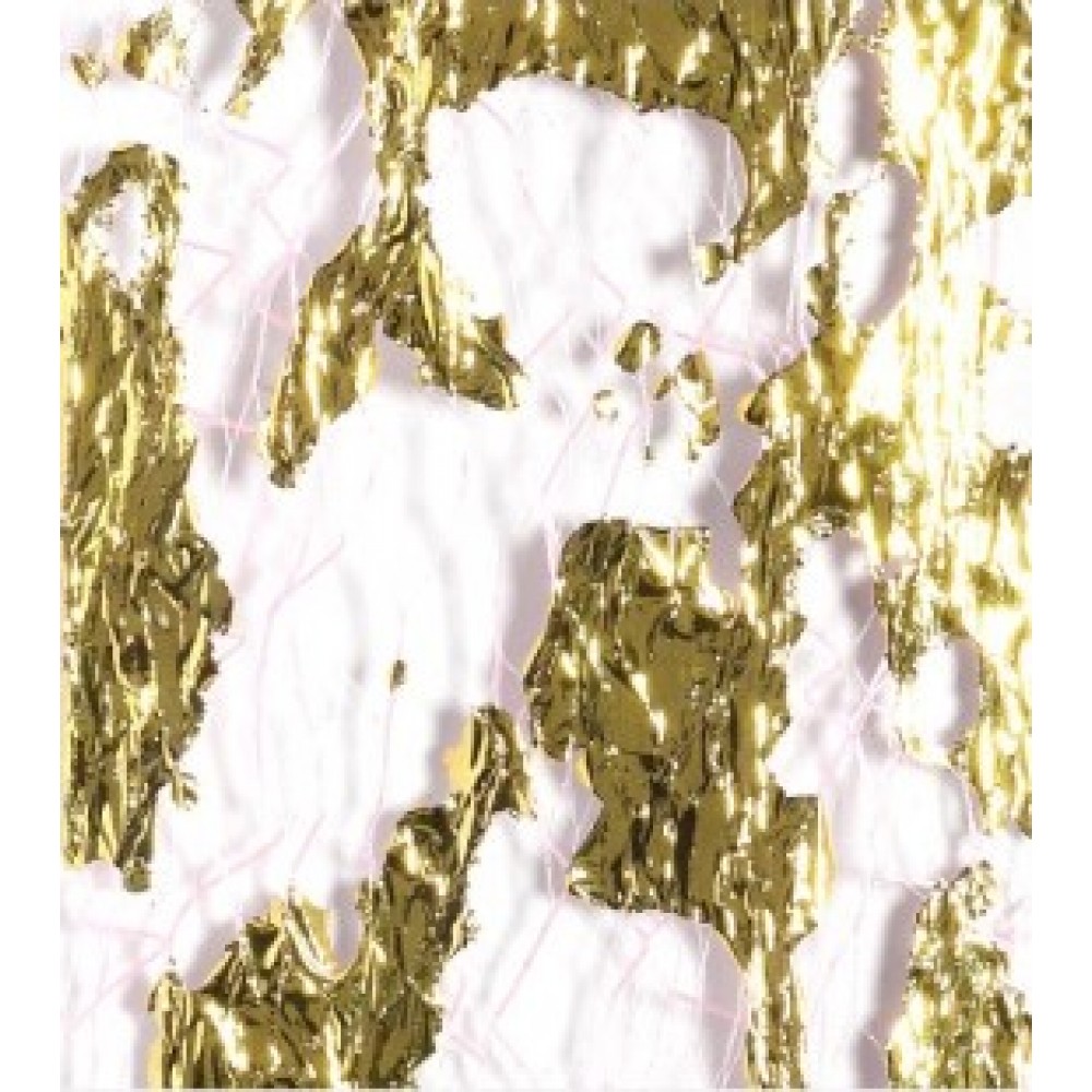 Foils Mesh (Πλέγμα)  #9 Pink & Gold