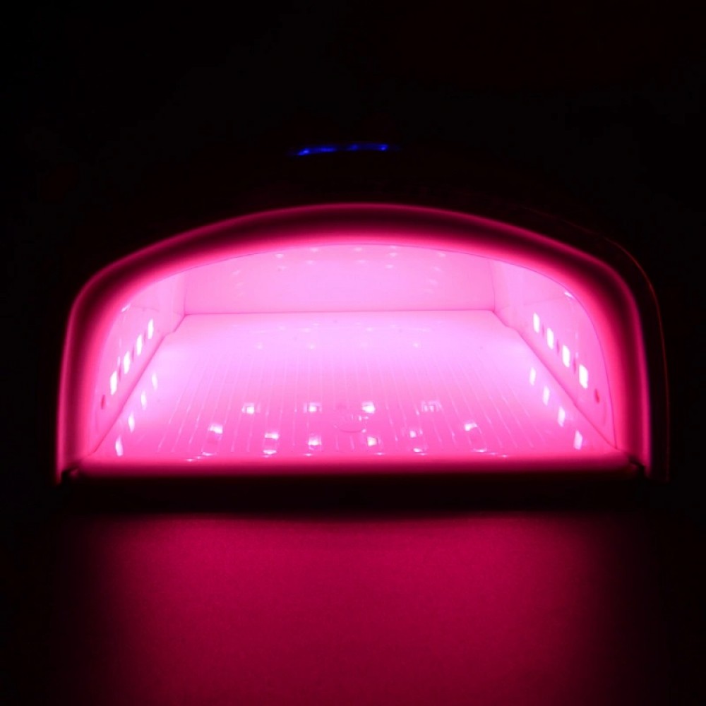 Λάμπα Πολυμερισμού LED Cordless 48W Λάμπα Πολυμερισμού LED Cordless 48W