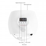 Λάμπα Πολυμερισμού LED S11 48W Λευκή Λάμπα Πολυμερισμού LED S11 48W Λευκή