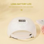 Λάμπα Πολυμερισμού LED S11 48W Λευκή Λάμπα Πολυμερισμού LED S11 48W Λευκή