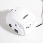 Τροχός Μανικιούρ Πεντικιούρ Λευκός ND-3 20W Τροχός Μανικιούρ Πεντικιούρ Λευκός ND-3 20W