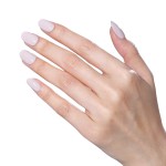 Bluesky Base Coat Ridge Filler LRF01 Miss Sandy, 15ml Bluesky Base Coat Ridge Filler LRF01 Miss Sandy, 15ml