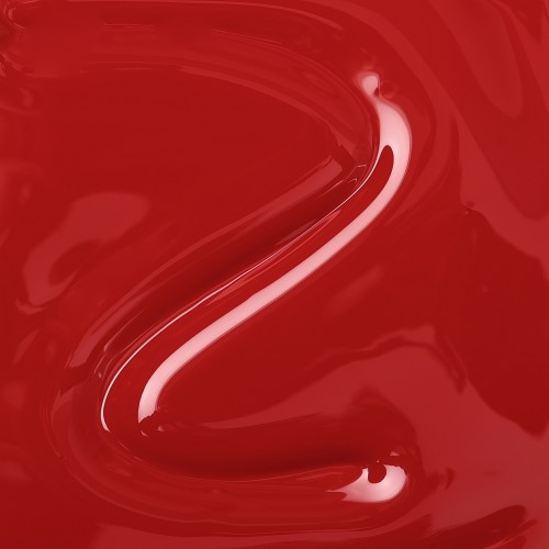 Bluesky Ημιμόνιμο Βερνίκι Νυχιών VAL01P Passionate Red, 15ml