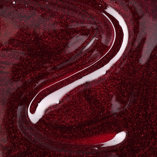 Bluesky Ημιμόνιμο Βερνίκι Νυχιών VAL02P Alluring Wine, 15ml