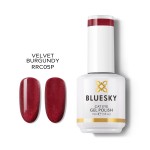 Bluesky Ημιμόνιμο Βερνίκι Νυχιών RRC05P Velvet Burgundy, 15ml Bluesky Ημιμόνιμο Βερνίκι Νυχιών RRC05P Velvet Burgundy, 15ml