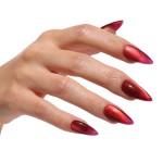 Bluesky Ημιμόνιμο Βερνίκι Νυχιών RRC05P Velvet Burgundy, 15ml Bluesky Ημιμόνιμο Βερνίκι Νυχιών RRC05P Velvet Burgundy, 15ml