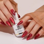 Bluesky Ημιμόνιμο Βερνίκι Νυχιών RRC05P Velvet Burgundy, 15ml Bluesky Ημιμόνιμο Βερνίκι Νυχιών RRC05P Velvet Burgundy, 15ml