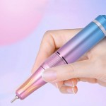 Τροχός Μανικιούρ Πεντικιούρ Α UV-401 30W Rainbow Τροχός Μανικιούρ Πεντικιούρ Α UV-401 30W Rainbow