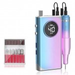 Τροχός Μανικιούρ Πεντικιούρ Α UV-401 30W Rainbow Τροχός Μανικιούρ Πεντικιούρ Α UV-401 30W Rainbow