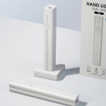 Λάμπα Πολυμερισμού Mini LED 3W Λευκό Λάμπα Πολυμερισμού Mini LED 3W Λευκό