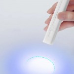 Λάμπα Πολυμερισμού Mini LED 3W Λευκό Λάμπα Πολυμερισμού Mini LED 3W Λευκό