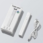 Λάμπα Πολυμερισμού Mini LED 3W Λευκό Λάμπα Πολυμερισμού Mini LED 3W Λευκό