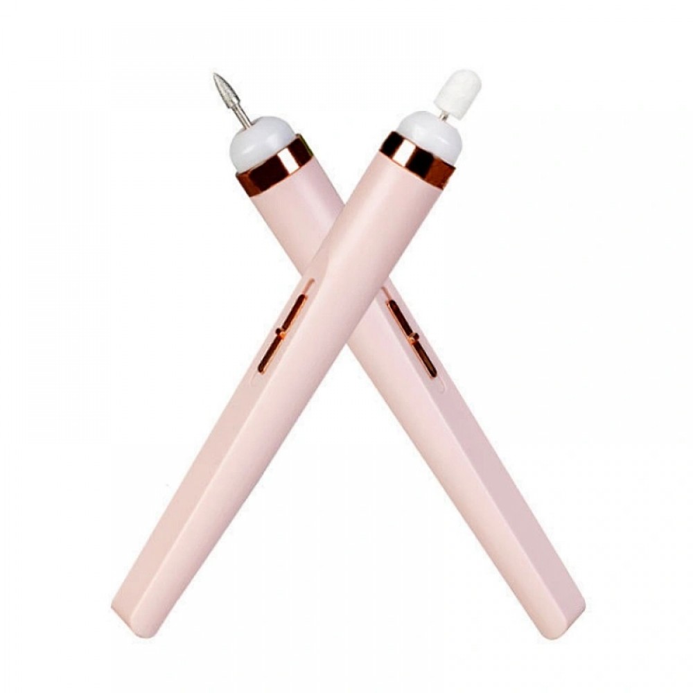 Τροχός Μανικιούρ Mini 301  Pink