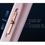Τροχός Μανικιούρ Mini 301 Pink Τροχός Μανικιούρ Mini 301 Pink