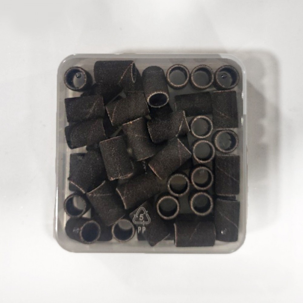Καπελάκια Τροχού 150 Small 50 Pcs Καπελάκια Τροχού 150 Small 50 Pcs
