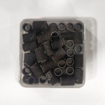 Καπελάκια Τροχού 150 Small 50 Pcs Καπελάκια Τροχού 150 Small 50 Pcs