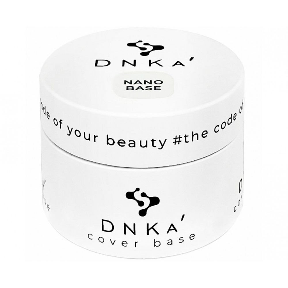 DNKa Low Acid Base 30ml