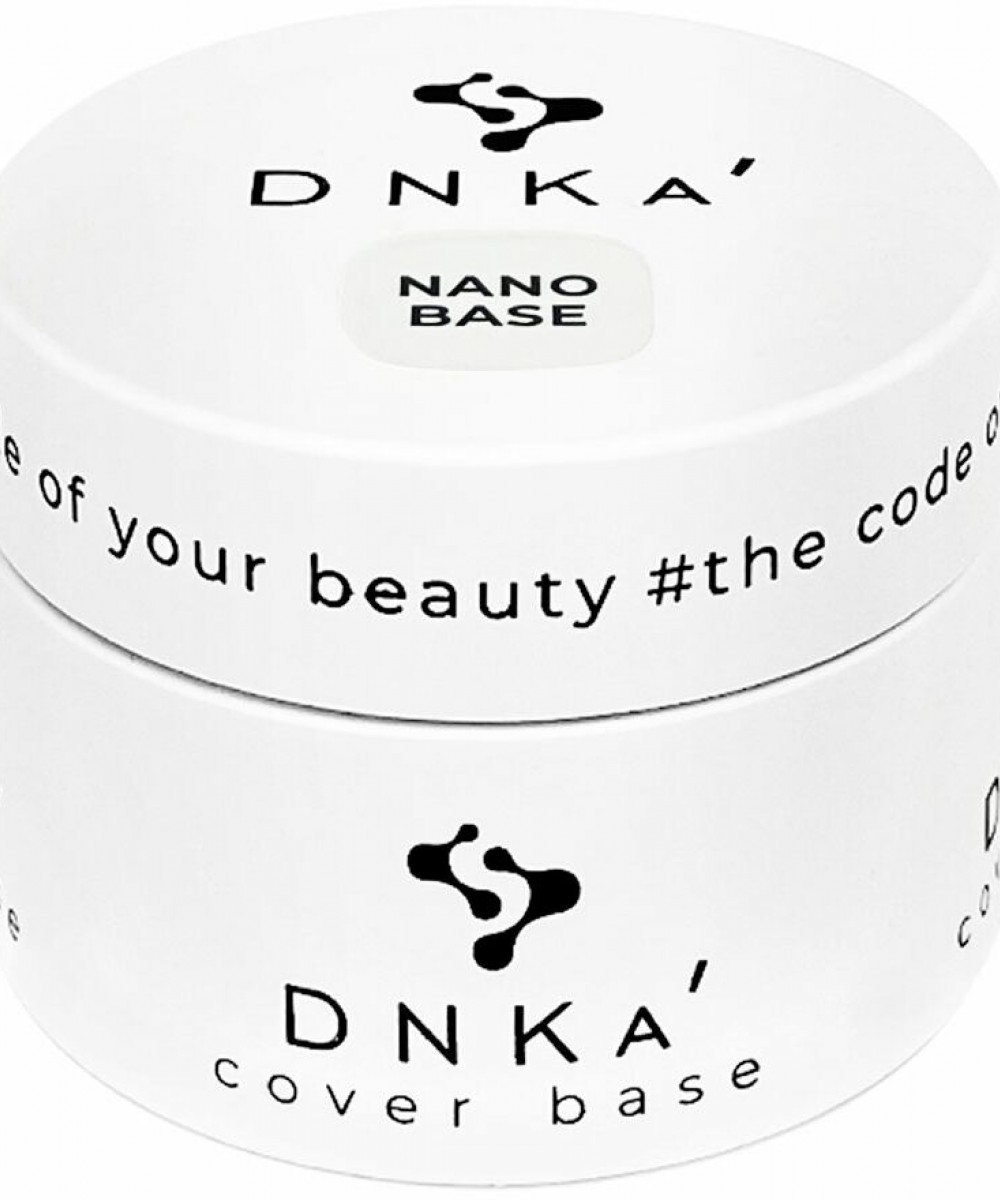 DNKa Low Acid Base 30ml **
