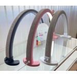 Επιτραπέζιο Φωτιστικό Led Half Moon With Strass 750mm Επιτραπέζιο Φωτιστικό Led Half Moon With Strass 750mm