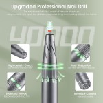 Επαγγελματικός Τροχός 24W UV-701 Γκρι